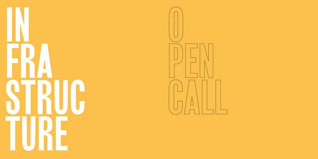 Open Call: Architecture Fringe 2017 - Featured Image