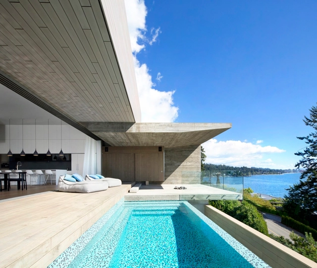 Casa Pôr do Sol / Mcleod Bovell Modern Houses - Casas