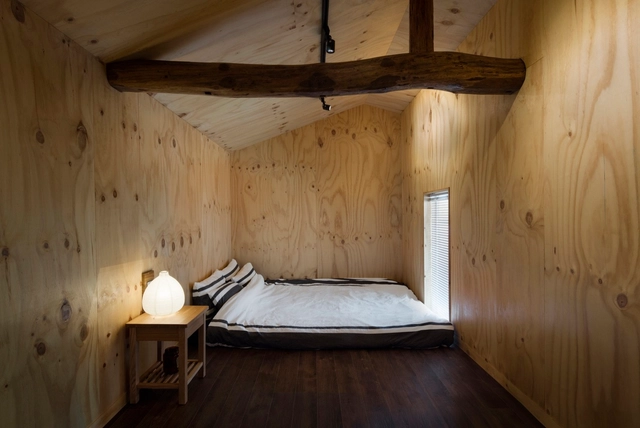 Soboru 住宅 / TIUM Architects - 独立住宅
