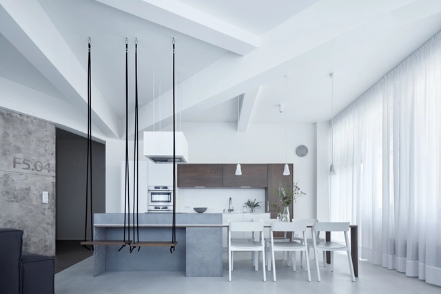  Loft 5.04 / smlxl - Apartamentos