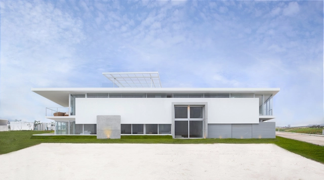Casa Viva  / Chetecortes  - Casas