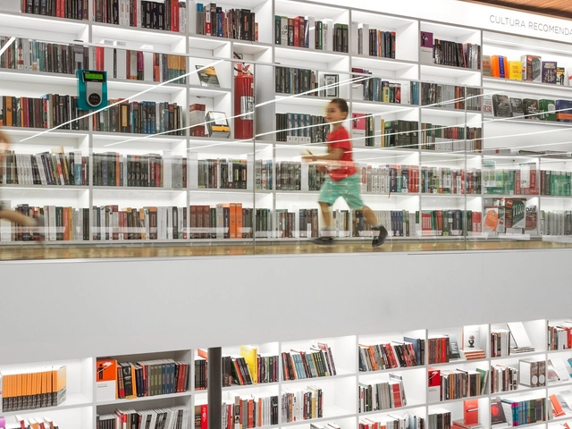 Livraria Cultura disponibiliza mais de 10 mil e-books gratuitos (muitos de arquitetura)  - Imagem de Destaque