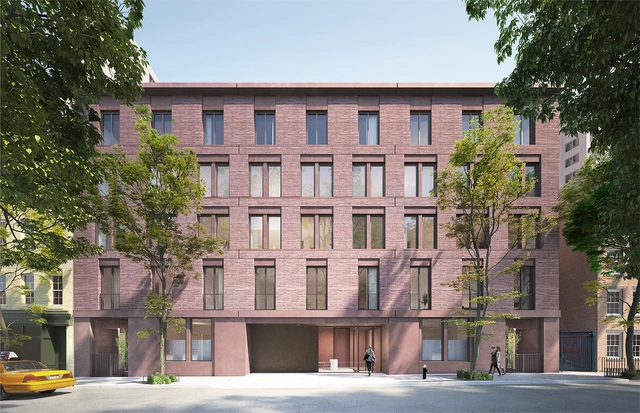 David Chipperfield's West Village Apartment Complex Finally Given Greenlight - Featured Image