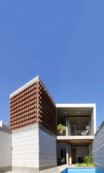 Casa Gála / Apaloosa - Casas