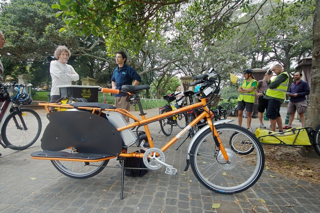 Oslo lanza plan para subsidiar la compra de bicicletas eléctricas - Imagen Principal