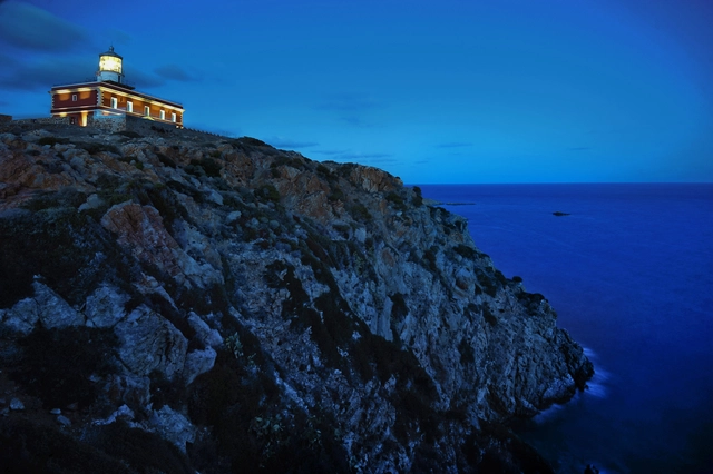 Lighthouse Interiors: Call for Entries - Featured Image