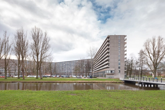 deFlat / NL Architects + XVW architectuur - Apartamentos