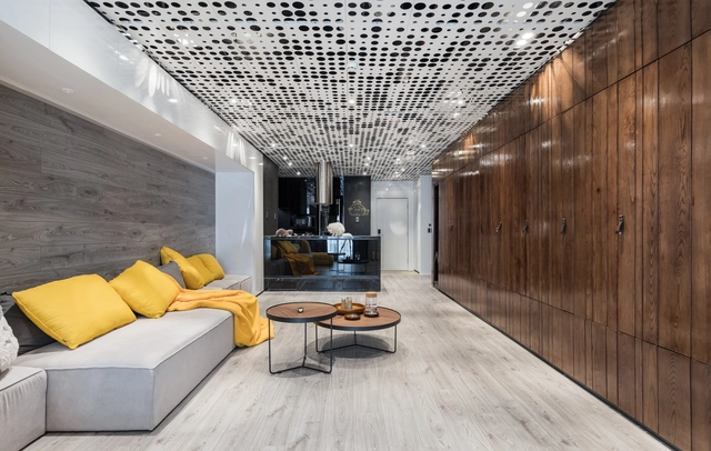 Departamento en Hanoi / Kây Architecture JSC - Apartamentos