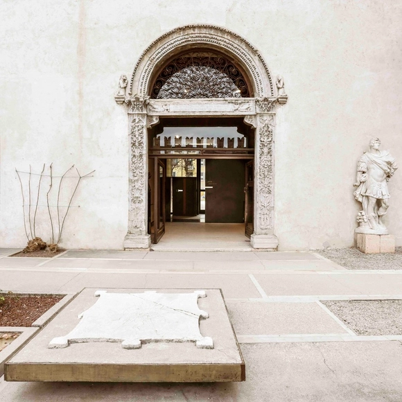 Museu Castelvecchio – Ala Leste / Filippo Bricolo  & Bricolo Falsarella Associates - Museu