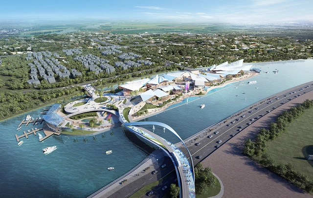 Benoy Unveils Newest Hainan Island Plans - Featured Image