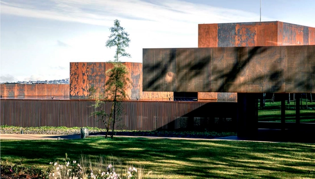 谁是RCR Arquitectes? 有关本届普利兹克奖得主的9件你必须知道的事 - 主图