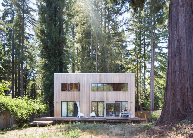 Residencia Loewinger / Shevi Loewinger + Ravit Kaplan - Casas