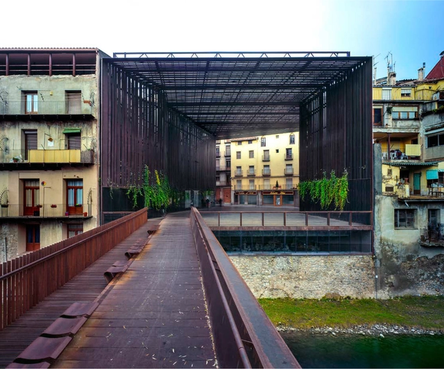 Quem são os RCR Arquitectes? 9 coisas que você deve saber sobre os vencedores do Prêmio Pritzker 2017 - Imagem de Destaque