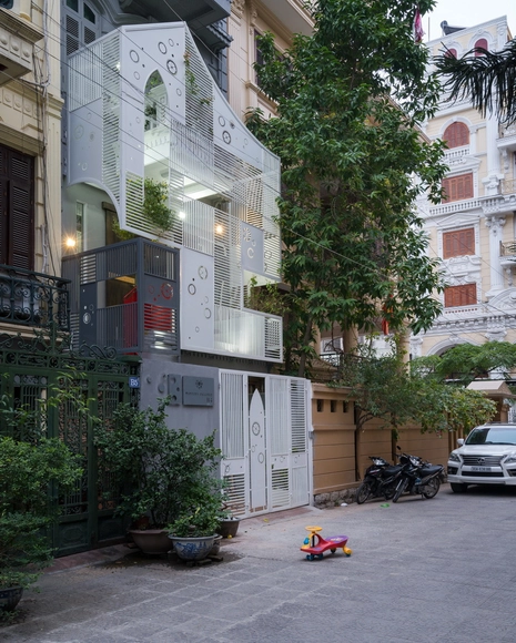 O Escudo / Landmak Architecture - Casas