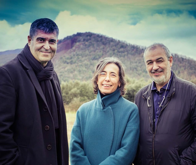 Carme Pigem: 'La sociedad debe tomar conciencia del valor de la arquitectura' - Imagen Principal