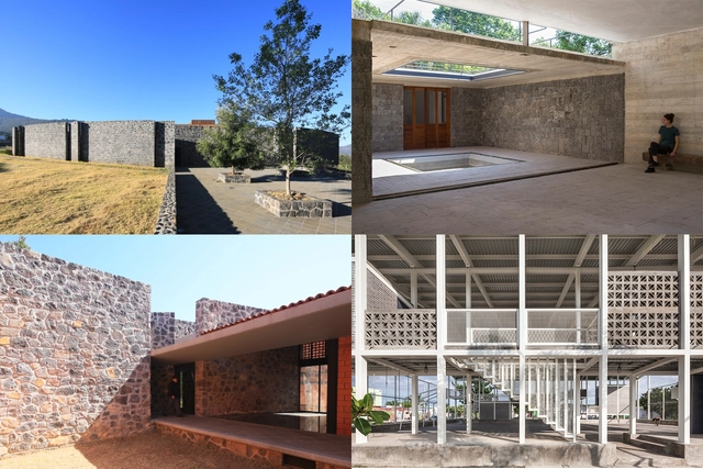 Las mexicanas Gabriela Carrillo y Rozana Montiel, ganadoras de los Premios ‘Women in Architecture’ 2017 - Imagen Principal