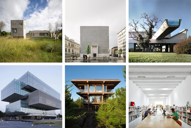 12 oficinas 'en español' entre las elegidas para la Bienal de Arquitectura de Chicago 2017 - Imagen Principal