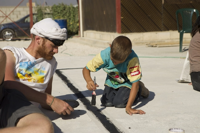 Urbanismo inclusivo: empoderando a niños y niñas en nuestras ciudades - Imagen Principal