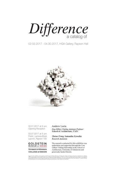 A Catalog of Difference - Featured Image