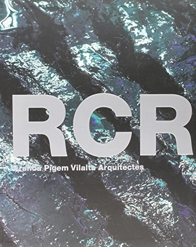 RCR: Aranda Pigem Vilalta Arquitectes - Featured Image