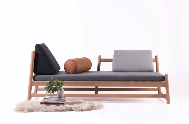 Pita Daybed / Caterina Moretti - Imagen Principal