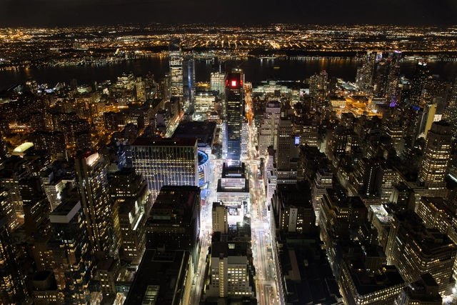 6 Razões que explicam a localização das cidades no mundo - Cinema E Arquitetura