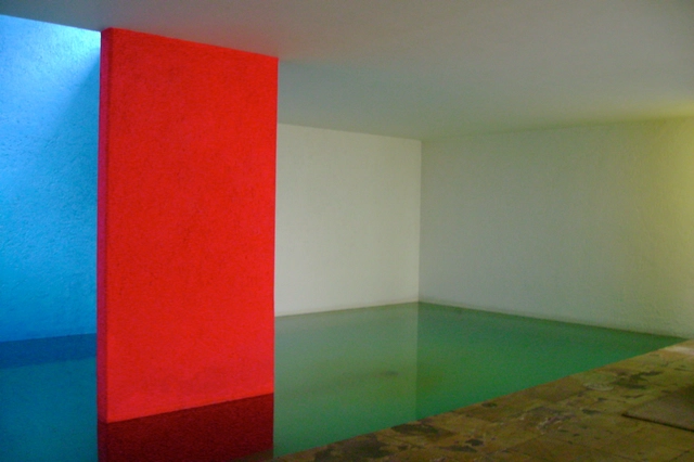 En perspectiva: Luis Barragán - Imagen Principal