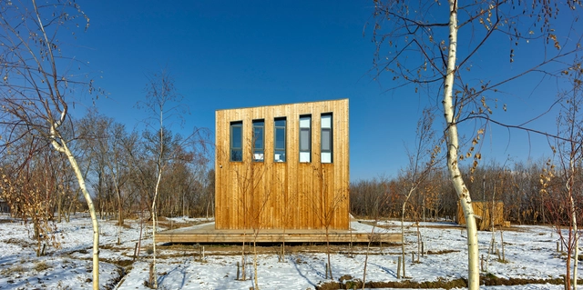 Casa KA / Erginoğlu & Çalışlar Architects - Casas