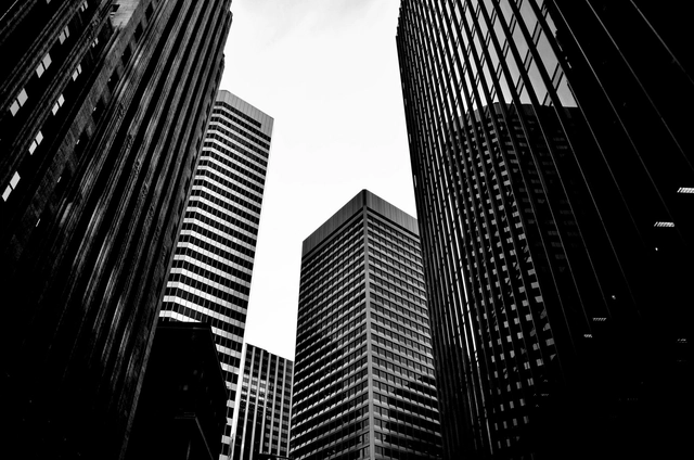 New Book Calls for an End to Our Fetish for Conditioned Skyscrapers - Sustainability
