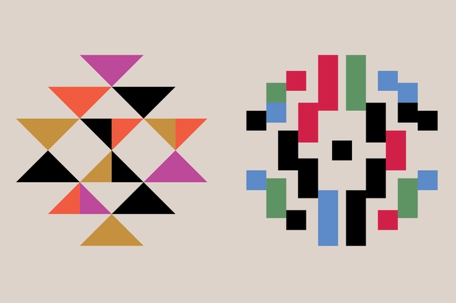 Conoce y descarga las guías oficiales de diseño arquitectónico mapuche y aymara en Chile - Imagen Principal