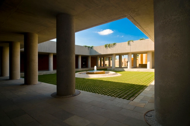Bodega WAULTRAUD / BC Estudio Architects - Viña