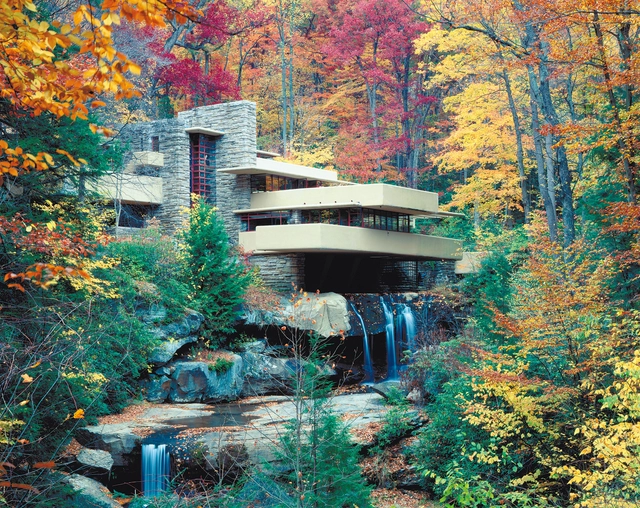 Frank Lloyd Wright's Fallingwater: Keepsake or Liability? - Featured Image