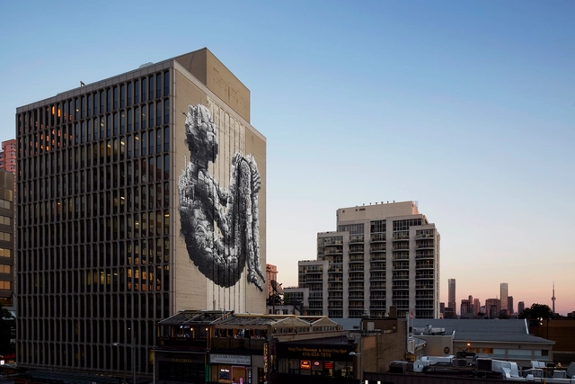Studio Gang to Design Toronto Mixed-Use Tower for First Canadian Project - Featured Image