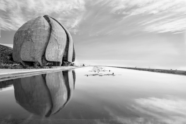 Fotógrafo Rodolfo Lagos explora el actual estado de la arquitectura chilena - Imagen Principal