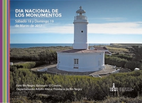Actividades en el Día Nacional de los Monumentos / Argentina - Imagen Principal