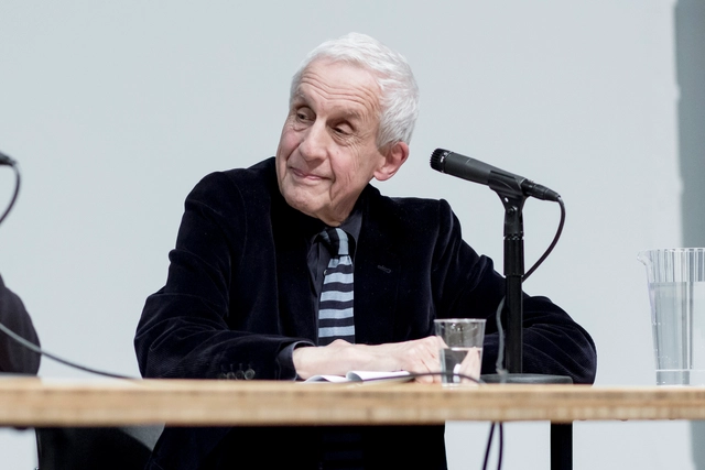 Kenneth Frampton: “A primeira casa modernista foi construída no Brasil" - Imagem de Destaque