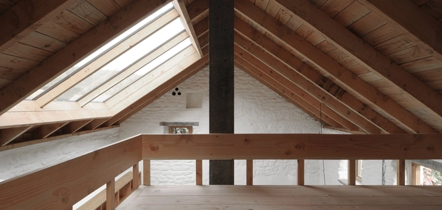 Estudio Harewood / Hugh Strange Architects - Arquitectura De Oficinas