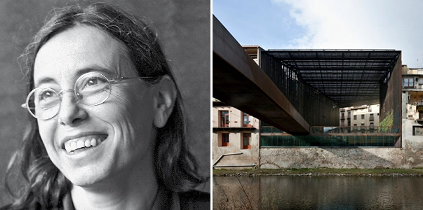 Carme Pigem: Entre la materialidad y el paisaje - Imagen Principal