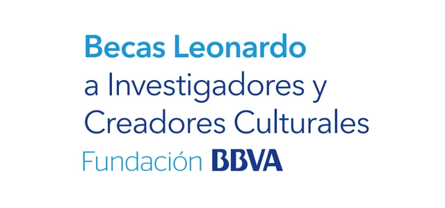 Convocatoria abierta: Becas Leonardo a investigadores y creadores culturales Fundación BBVA - Imagen Principal