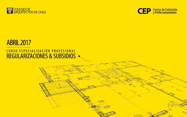 Curso de especialización profesional Regularizaciones & subsidios - Imagen Principal