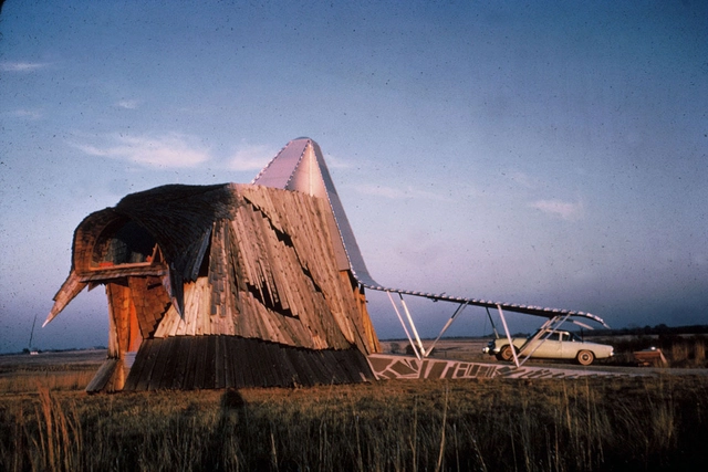 Clássicos da Arquitetura: Casa Prairie Chicken / Herb Greene - Casas