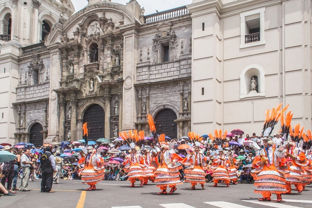 Lima tiene futuro: reflexiones sobre la ciudad para este 2017 - Imagen Principal