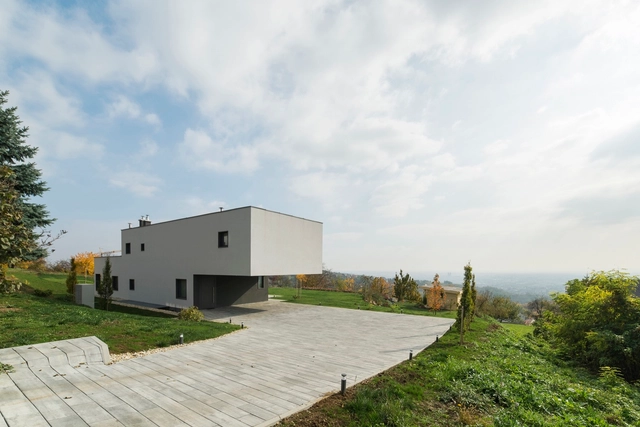 House B  / SODAA - Houses