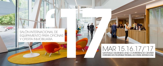 EXPOFFICE 2017 - Imagen Principal