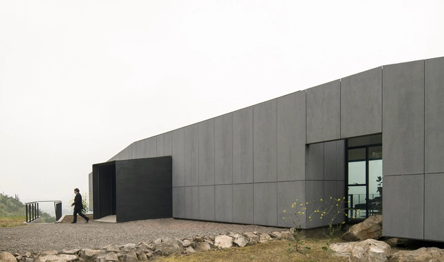 Residência GZ / Studio Cáceres Lazo - Imagem de Destaque
