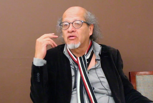 Handel Guayasamín: 'La universidad es inútil para actuar en procesos con los pobres, y eso es gravísimo' - Imagen Principal