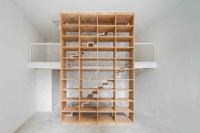 Casa DL / URBAstudios - Casas