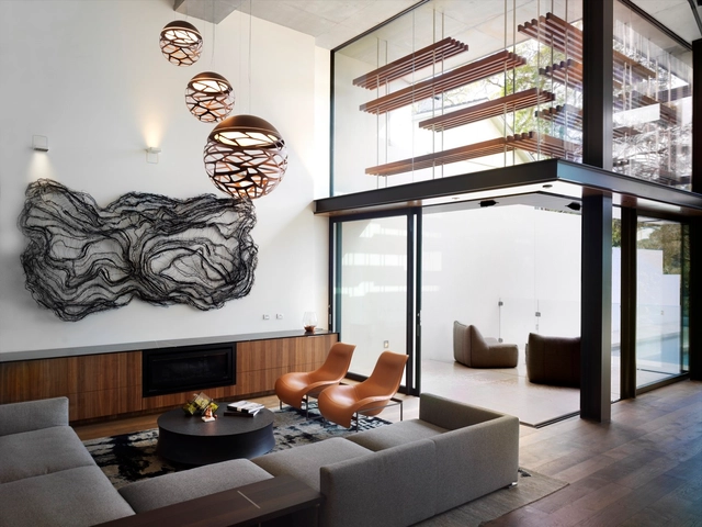 Casa Mosman / Rolf Ockert. Architect. - Casas