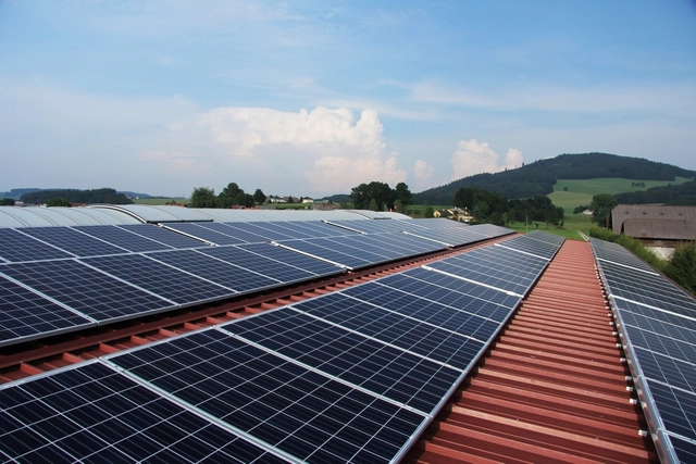 Portal Solar disponibiliza manual sobre energia solar para residências - Imagem de Destaque