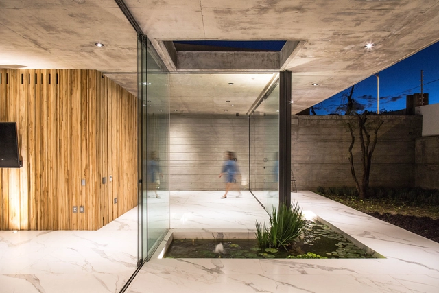 Casa GP / Taller5 Arquitectos - Imagem de Destaque